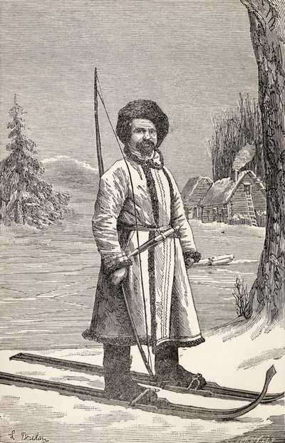 Votiak, Rusya