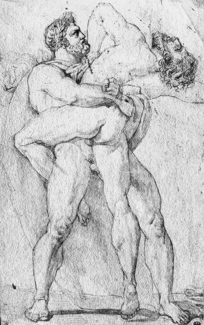 Antaeus