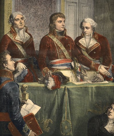 25 Aralık 1799