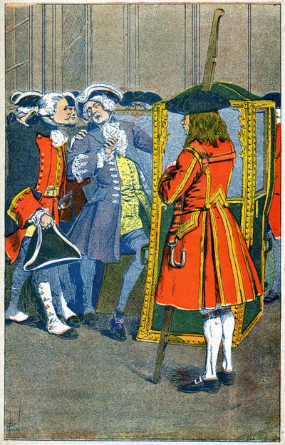 Villeroy 1722