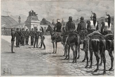 Alfred Dreyfus