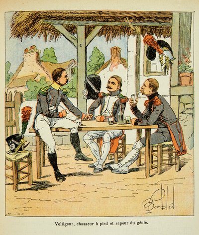 Kont Emmanuel de Las Cases