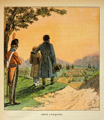 Kont Emmanuel de Las Cases