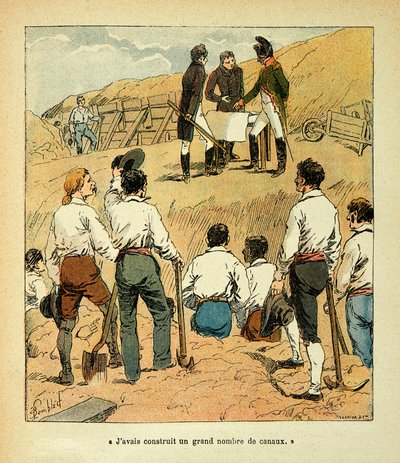 Kont Emmanuel de Las Cases