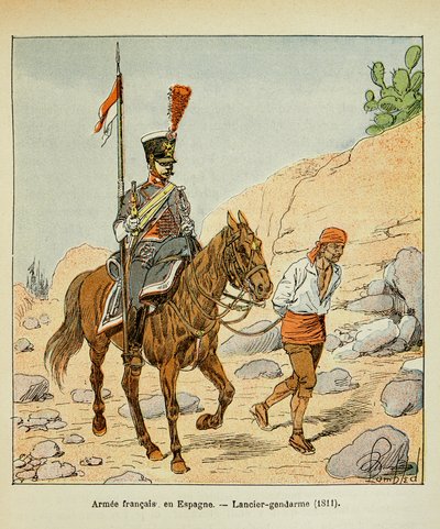 Kont Emmanuel de Las