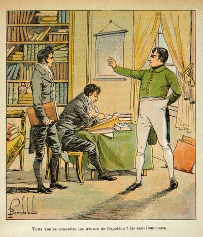 Kont Emmanuel de Las Cases