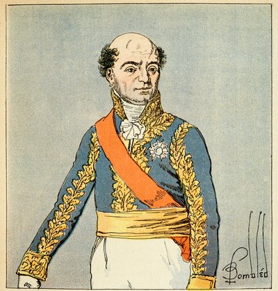 Kont Emmanuel de Las Cases