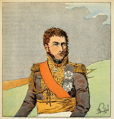 Kont Emmanuel de Las Cases