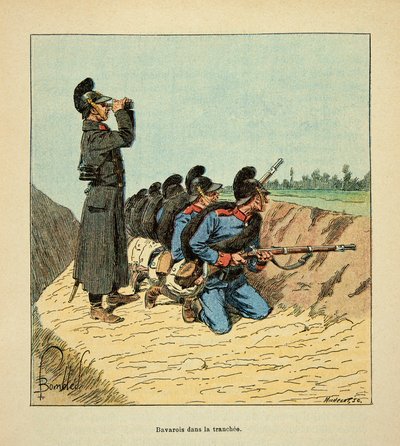 Bayan Poyser, "Sözlerimden kaçabilirsiniz, efendim" diye devam etti. by Louis Charles Bombled