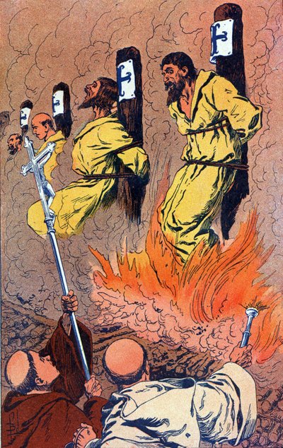 Tapınakçıların Kasabı by Louis Charles Bombled