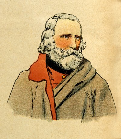 Louis Bombled (1862-1927) tarafından resmedilen Grenest olarak bilinen Eugene Çavuş