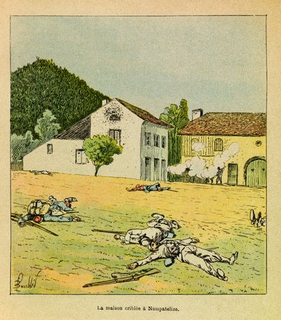 Grenest olarak bilinen Eugene Çavuş