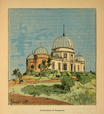Madagaskar