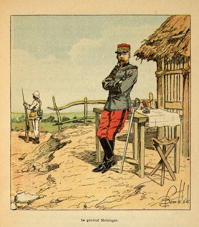 Madagaskar