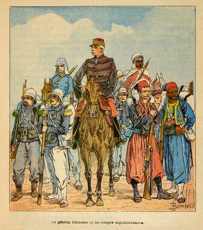 Madagaskar