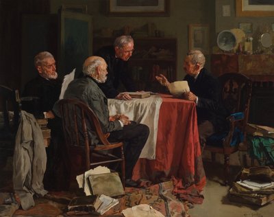  by Louis Charles Moeller