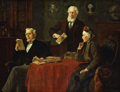 Tavsiye istemek by Louis Charles Moeller