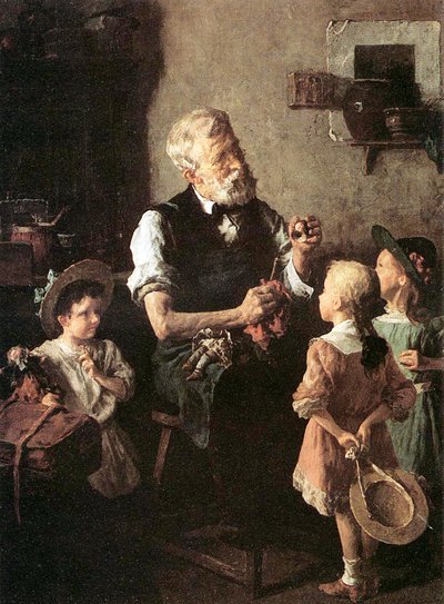  by Louis Charles Moeller