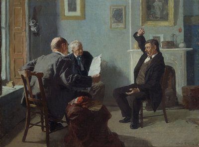 uzun hikaye by Louis Charles Moeller
