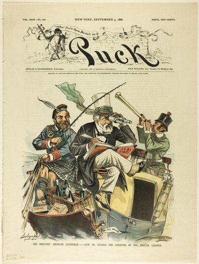  by Louis Dalrymple