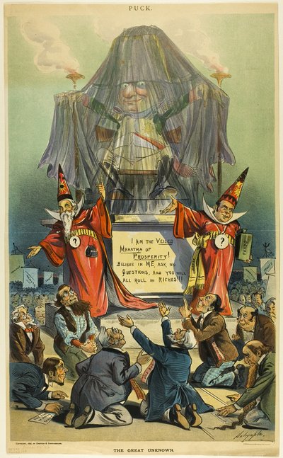  by Louis Dalrymple