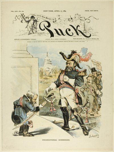  by Louis Dalrymple