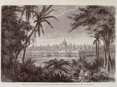 Angkor Thom