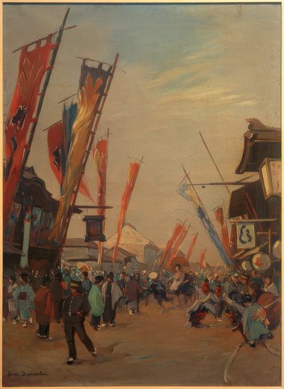 Yokohama