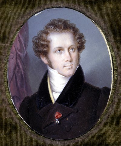 Vincenzo Bellini