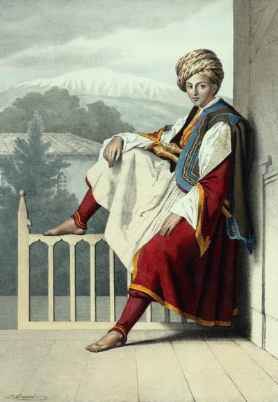 Teselyalı Veli Paşa