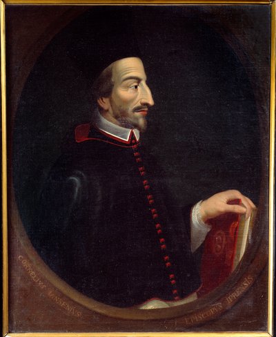 Jansenism “” “” Jansenius” olarak bilinen Cornelius Jansen