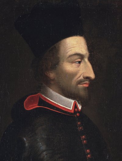 Ypres piskoposu Jansenius adlı Cornelius Jansen