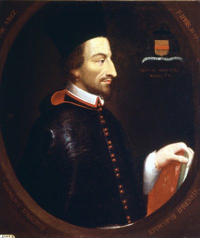 Jansénius