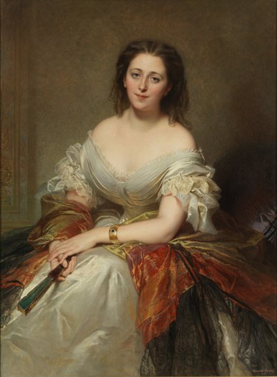 Maria Kontes Walewska