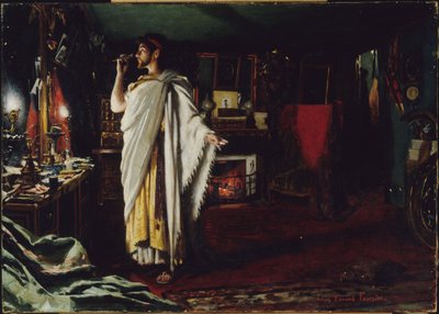  by Louis Edouard Paul Fournier