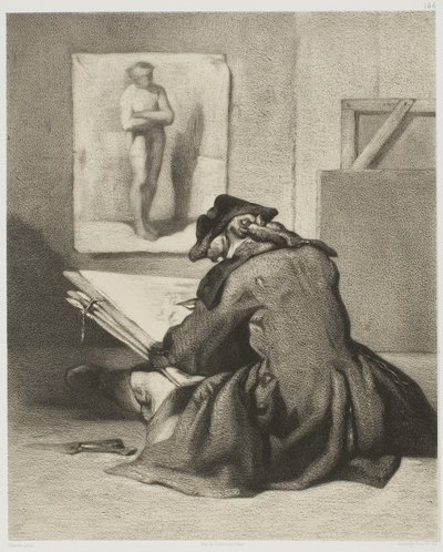  by Louis Emmanuel Soulange Teissier