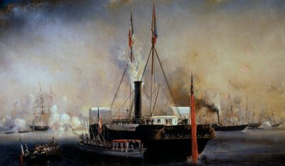 Kral Louis Philippe I ve Fransız Kraliçesi, 2 Eylül