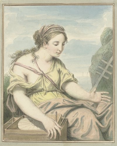 Denizcilik by Louis Fabritius Dubourg