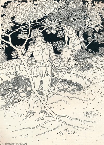 Spenser Faerie Queene
