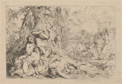 Silenus