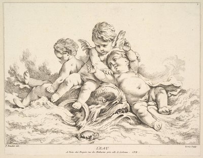 Suçlu. by Louis Felix de la Rue