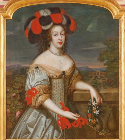 Anne Marie Louise d"Orleans