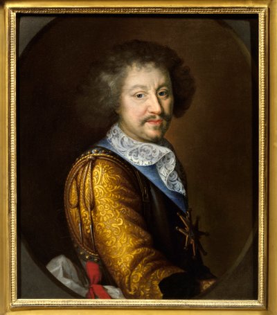 François II d