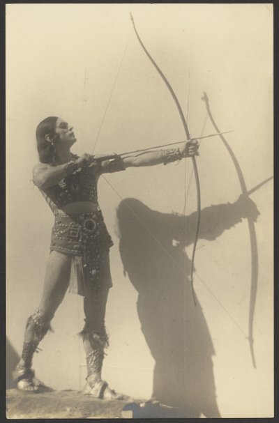  by Louis Fleckenstein