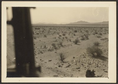 by Louis Fleckenstein