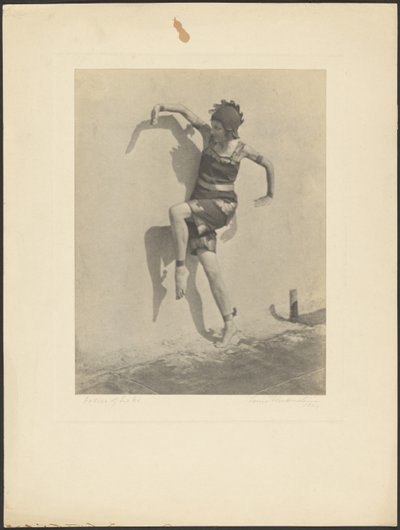  by Louis Fleckenstein