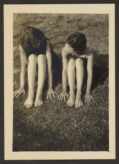 by Louis Fleckenstein