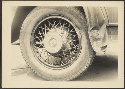  by Louis Fleckenstein