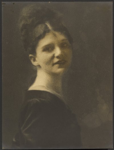  by Louis Fleckenstein