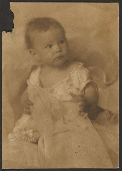  by Louis Fleckenstein